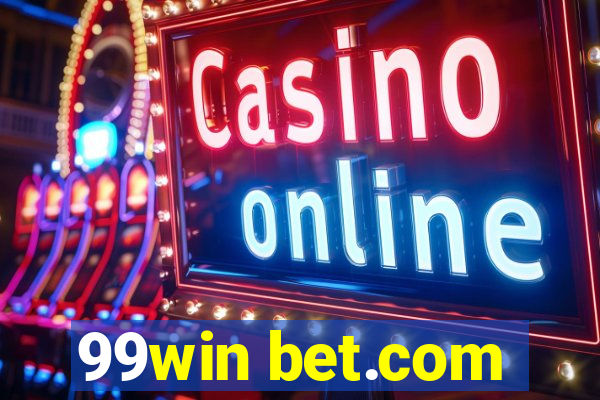 99win bet.com